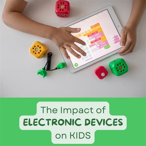 disadvantages of electronics|Positive and Negative Impacts of Electronic Devices .